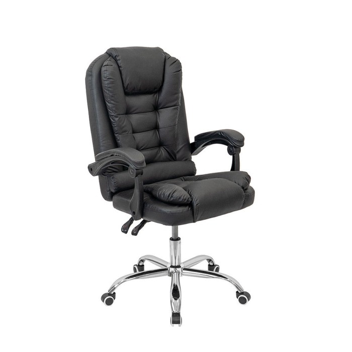 Scaun pivotant de birou Optima