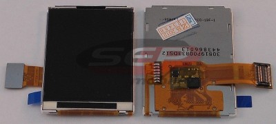 LCD Samsung U800 foto