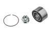 Rulment fata Renault Clio 1, 2 1.2, 1.4 1991-, Thalia 1.2 2002-, Twingo 1.2 1993-, NTY KLP-RE-001