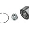 Rulment fata Renault Clio 1, 2 1.2, 1.4 1991-, Thalia 1.2 2002-, Twingo 1.2 1993-, NTY KLP-RE-001