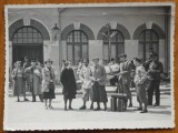 Bazargic gara de Paste , Stephan Roll , Maria Tanase , Lili Pancu , MAC , 1940