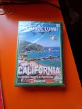 In jurul lumii - California - DeAgostini DVD