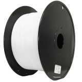Filament PLA+ Prof. Lab 5kg alb - TonerHub compatibil