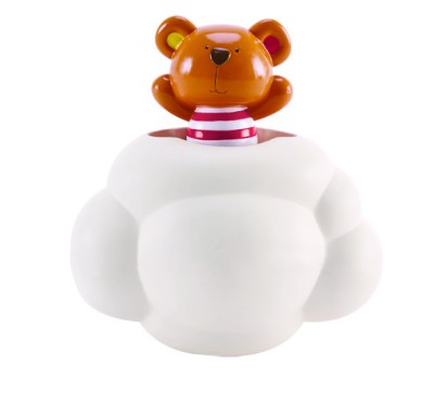 HAPE TEDDY PRIETENUL DE DUS foto