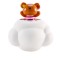 HAPE TEDDY PRIETENUL DE DUS