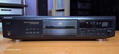 CD Sony CDP-XE700 Cu Telecomanda foto