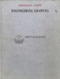 Cumpara ieftin ENGINEERING DRAWING - 1973 - S. Bogolyubov (R129)