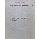 ENGINEERING DRAWING - 1973 - S. Bogolyubov (R129)