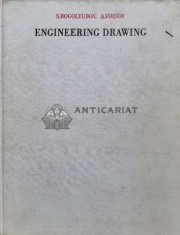 ENGINEERING DRAWING - 1973 - S. Bogolyubov (R129)