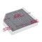 Filtru polen carbon, habitaclu Audi A6 (C7) 2010-2018, A7 Sportback 2010-2018, A8 (D4) 2009-2018; Bentley MULSANNE (3Y) 2009-2020; SRLine Polonia 255
