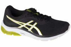 Pantofi alergare Asics Gel-Pulse 11 1011A550-002 pentru Barbati foto