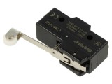 Micro&icirc;ntrerupător SNAP ACTION SPDT 15A/250VAC