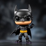 Figurina Batman 3D Funko Pop de Pictat, 10cm, PLA+ Reciclabil, Jucarie Colectie DC Comics