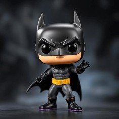 Figurină Batman 3D &ndash; Funko Pop, de pictat - 10 cm