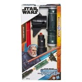 STAR WARS SABIE LASER FORGE BAYLAN SKOLL