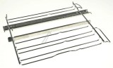 ASSY-RACK SIDE(L);VE-PJT, TWINLV1, LENG DG94-00440A SAMSUNG