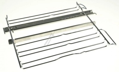 ASSY-RACK SIDE(L);VE-PJT, TWINLV1, LENG DG94-00440A SAMSUNG foto