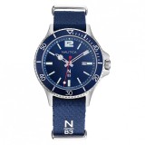 Ceas Barbati, NAUTICA N83 NAPABS904 - Marime universala