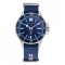 Ceas Barbati, Nautica, N83 NAPABS904 - Marime universala