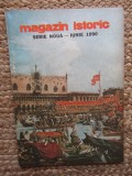 Magazin Istoric, Nr. 6 - IUNIE 1990