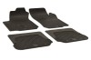 Set covorase auto cauciuc umbrella pentru skoda octavia (1997-2004)