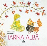 Cumpara ieftin Iarna alba