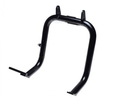 Cric central Wsk B3 Wsk 175, culoare negru Cod Produs: MX_NEW WS5021 foto