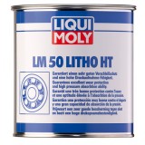 Vaselina Liqui Moly LM 50 Litho HT, 1 kg