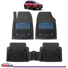 Covorase TeamCar&reg; Tip Tavita Compatibile MG EHS Mk1 Plug-in Hybrid (2020&ndash;2025) -Blue