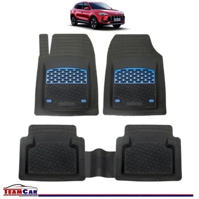Covorase TeamCar&amp;reg; Tip Tavita Compatibile MG EHS Mk1 Plug-in Hybrid (2020&amp;ndash;2025) -Blue foto