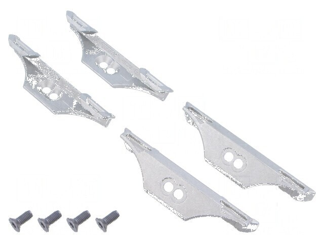 Componente de blocare pentru VX 4 buc.