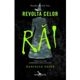 Revolta celor răi (a doua cartea a seriei Eliberarea ținutului Oz)