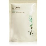 AHAVA Dead Sea Salt sare de baie naturala din Marea Moarta 250 g