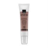 Anew Power Eye &amp; Lip Contour &ndash; colagen triplu, luminozitate instantă și