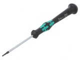 Şurubelniţă Precizie HEX 1,5mm Lamă 60mm