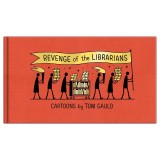 Revenge of the Librarians