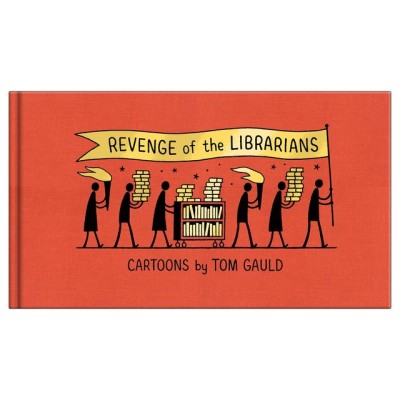 Revenge of the Librarians foto