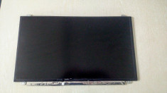 Ecran, display laptop 15.6&amp;quot; N156HGE-LG1 WUXGA, FHD LED, 40pin slim foto