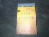 CLIVE CUSSLER - SAHARA