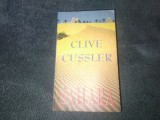 CLIVE CUSSLER - SAHARA