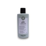 Maria Nila, True Soft, Fără cruzime, Balsam de păr, Pentru hidratare, 300 ml