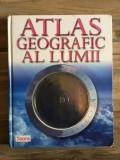 Atlas Geografic Al Lumii