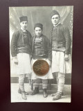 Fotografie arom&acirc;ni (macedoneni/ macedo-romani)