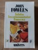 Iubita locotenentului francez John Fowles