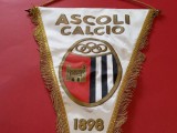 Fanion fotbal - ASCOLI CALCIO (Italia)