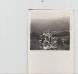 bnk foto Sinaia - Cota 1400 - 1960