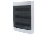 Carcasă modulară albă IP40 54 module ABS 3x18PT-S