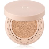 thim Luminous Skin Cushion burete cu machiaj de lungă durată pentru luminozitate si hidratare culoare 21 Light Beige 15 g