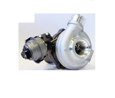 Turbocompresor EU, Iveco Daily 2006-2012, Daily 2011-2014, Daily Vi 03.2014-, Daily Vi Platforma / Sasiu, 03.2014- Motor 2287 Cmc, 2,3 Diesel, foto