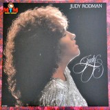 Vinil LP Judy Rodman &lrm;&ndash; Judy (VG++)